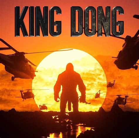 dong king porn|King Dong .